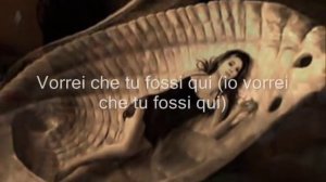 rednex - wish you were here (traduzione italiano)