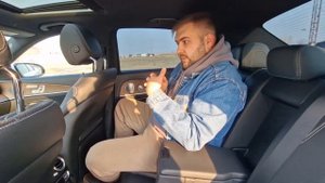 Mercedes-Benz E300e гибридный бизнесклас ?краткий обзор гибридного е-class ?☝️?#mercedes #e300e