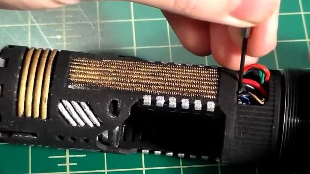 Let's Build a Graflex - Episode IX: Sound Board & Final Assembly смотреть онлайн