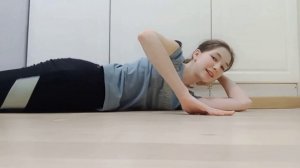 Гимнастика Vs Йога челендж