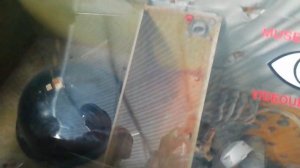 Мощь советской космонавтики: дублер "Бурана" в Technik Museum Speyer (Германия)