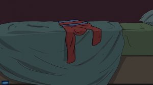 High School Horror Story (Animated in Hindi)