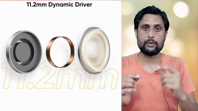 Realme Buds 2 Neo | Earphone | Launched In India | 11.2 MM Driver | Bass | Features | Price ??