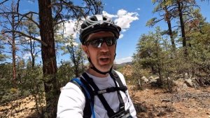 Giant Trance X 2: First Ride - Prescott