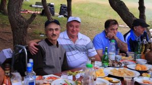 Хурхи 2017 год встреча  5 августа