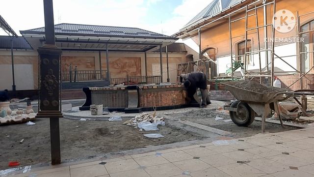 2-dekabr, 2023.фантан.травертин.гранит.капуста.хизматлари .911575044.(уста АЛИМАРДОН) смотреть онлайн