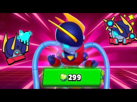 Прохожу бравол старс за новый дорогой скин на эдгара меха эдгар + скин меха эдгар версия 01 смотреть онлайн