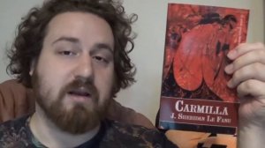 CARMILLA - J. SHERIDAN LE FANU | VAMPIRE BOOK REVIEW