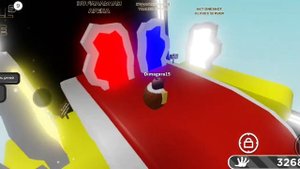 КАК ПОЛУЧИТЬ НОВУЮ ПЕРЧАТКУ МОЛОТ В SLAP BATTLES ROBLOX!?