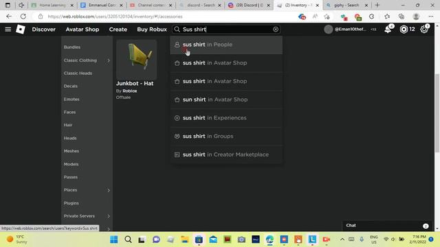 Free HEADLESS in Roblox смотреть онлайн