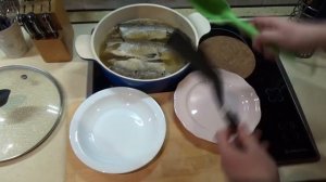 Как БЫСТРО и ВКУСНО приготовить рыбу СИГ