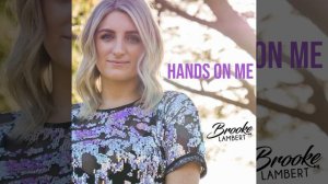 Hands on Me