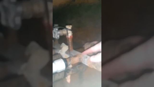 Подготовка фундамента под жилым домом или один из вариантов поднять дом и залить под ним фундамент