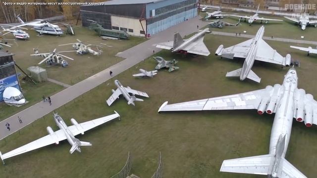 Как в НАТО называют российское и советское оружие
