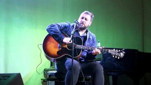 03 Я станцевал бы для тебя, Ольга