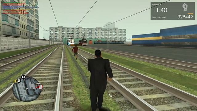 MTA GTA PROVINCE - САМЫЕ ВЫГОДНЫЕ РАБОТЫ И МАРШРУТЫ - КУПИЛ КВАРТИРУ В ЭЛИТНОМ ДОМЕ . смотреть онлайн