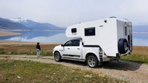 Строим дом На колёсах. Вторая серия