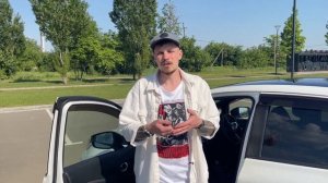 Самый странный электромобиль // Nissan Note E-power