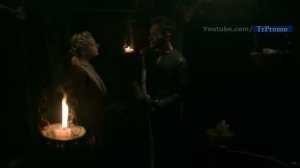 Викинги 5 сезон 9 серия - Фрагмент (Без перевода, 2018) Vikings 5x09 Sneak Peek
