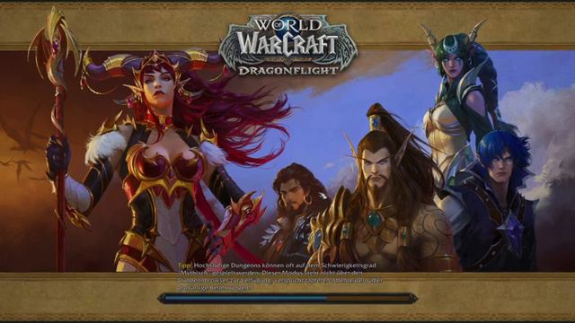 WoW Dragonflight: Storm's Fury Event Rare Mob farming .) смотреть онлайн