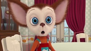 ТАЙНА НОВОЙ ДАЧИ БАРБОСКИНЫХ! ?