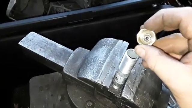 закончил сборку кпп м-2141 для Александра из Запрудни . смотреть онлайн