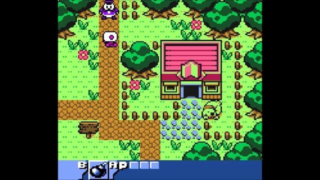 /vr/ Gauntlet: Bomberman Quest (GBC) - Part 1 смотреть онлайн