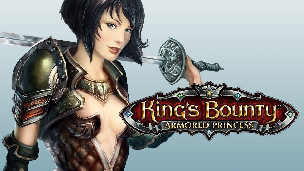 King's Bounty - Armored Princess (Дополнение). Прохождение. Часть 63.