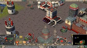 Империя Земли Владыка Земель Empire Earth Кампания России № 25