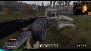 ДЖОВ ВОЗВРАЩАЕТСЯ В ЗОНУ ● Новый Сервер — Новые Приключения ● STALKER RP #32