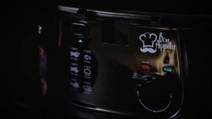 Электрическая фритюрница ENDEVER Skyline FR 110