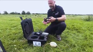 Inmarsat L-TAC In Use - Instructional Series Part 3