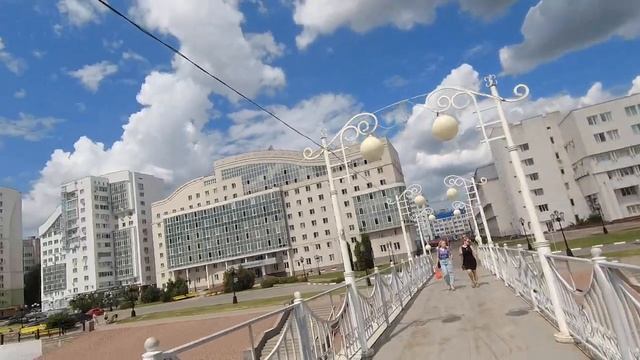 Белгород 6