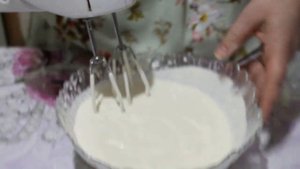 Мороженое пломбир в домашних условиях