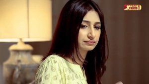 Meena Da Sahar Storay | Episode 14 | Pashto Drama Serial | HUM Pashto 1