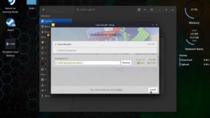 How to Install Quacked Teenage Mutant Ninja Turtles: Shredder's Revenge on Steam Deck
