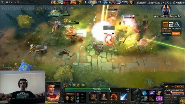 Versuta rage: Сыновья собак смотреть онлайн