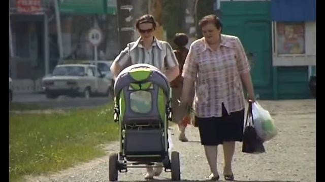 Забота о родителях смотреть онлайн