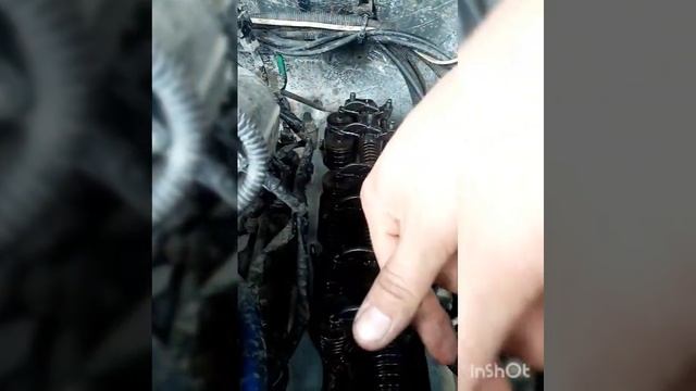 Протяжка гбц умз 4216 смотреть онлайн