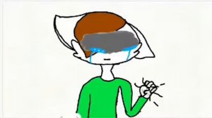 Losing my mind meme {не знаю зачем сделала, скучно}