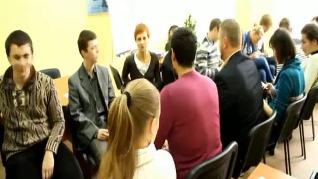 Игры- Тренинги , Игро Тренинг Фест в Киеве смотреть онлайн