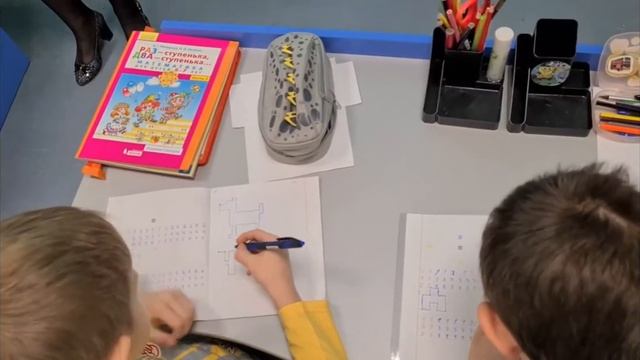 Новогоднее итоговое занятие , группа 2 Педагог: Гарник Т.О. ? смотреть онлайн