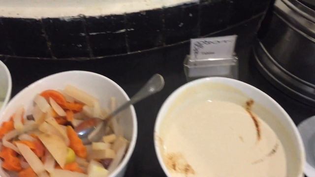 Parrotel Beach Resort ( Ex Radisson Blu ) Sharm El Sheikh Breakfast Food смотреть онлайн