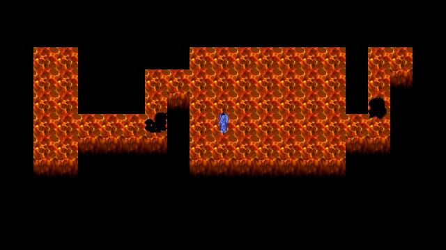 Luna Game 5 - RPG Edition [Пробираемся в логово Найтмер Муна] смотреть онлайн