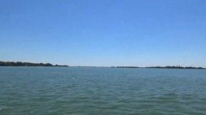 СЕРБИЯ/ Озеро Палич/ Palićko jezero/ Palic lake SERBIA