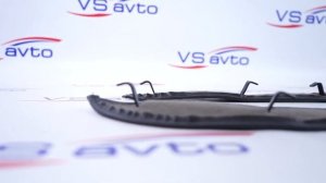 Утеплитель радиатора Калина 2