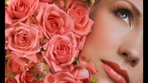 Очень красивый сборник для Любимой женщины !