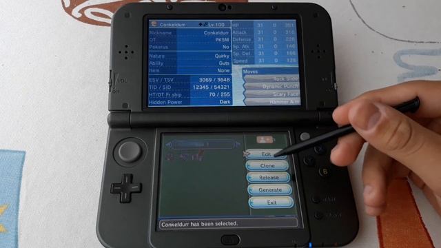 How to install and use PKSM смотреть онлайн