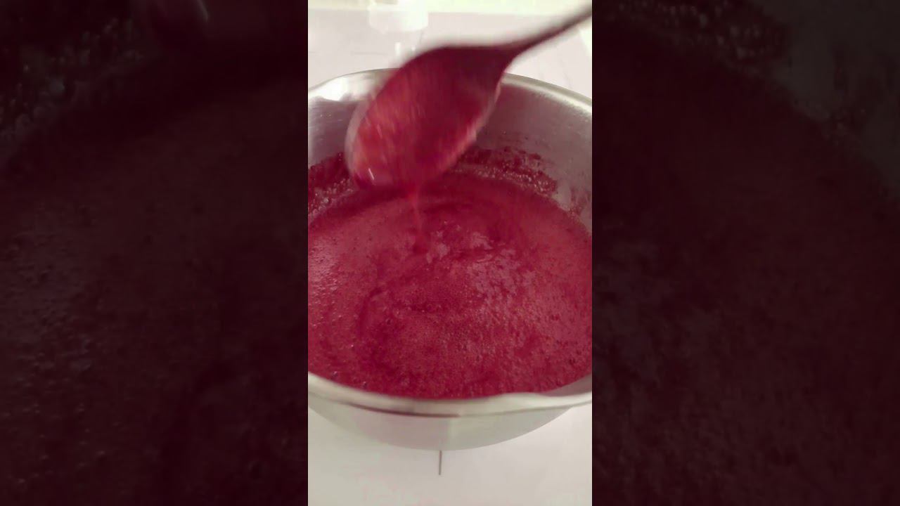 Классика вкуса: КЛУБНИКА со СЛИВКАМИ. ПАННА КОТТА. #хорошийвкус #десерт #паннакотта