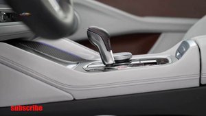 BMW XM 2023 гибридный кроссовер с 644 лс и сумасшедшим дизайном